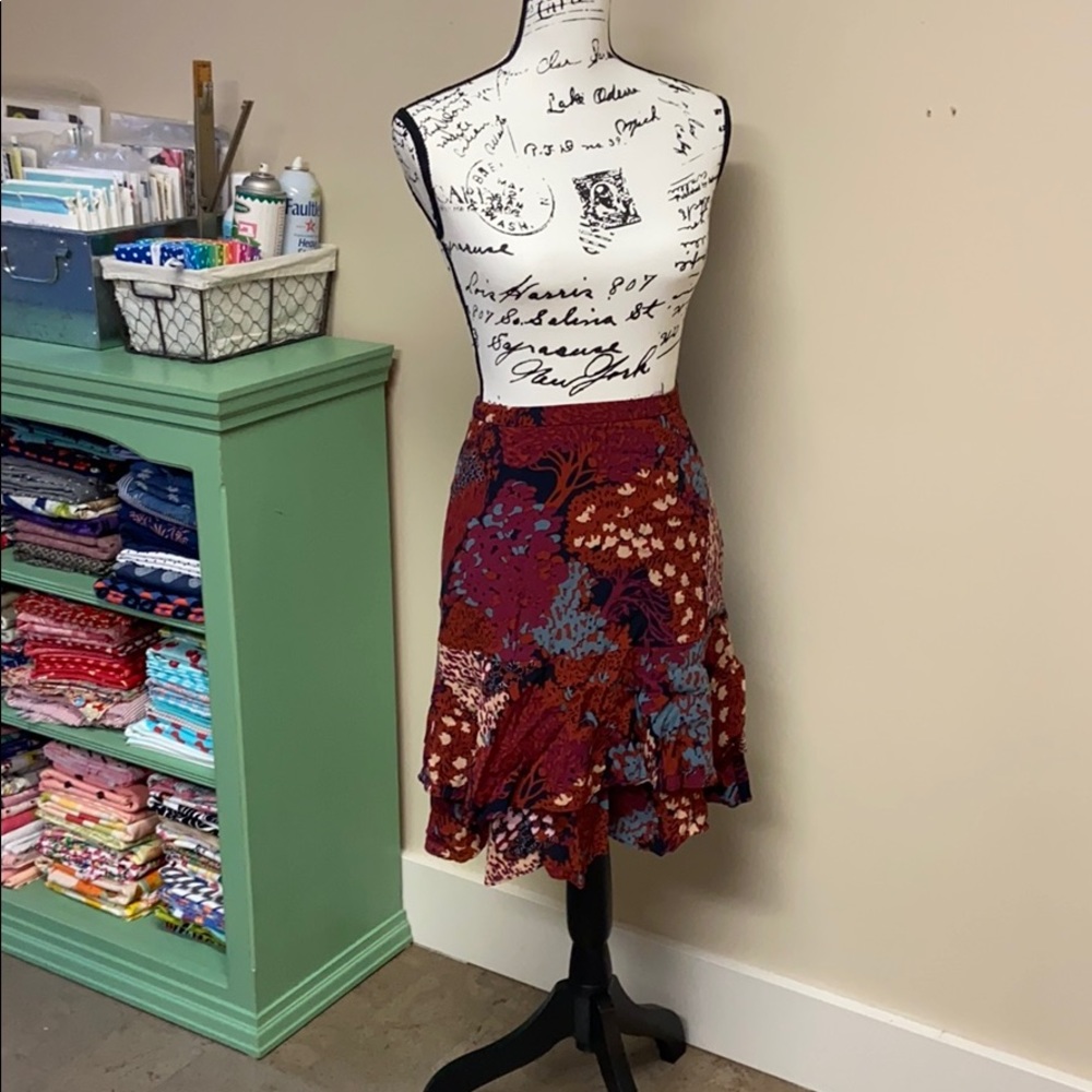 Boden skirt